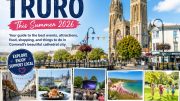 What’s On in Truro This Summer